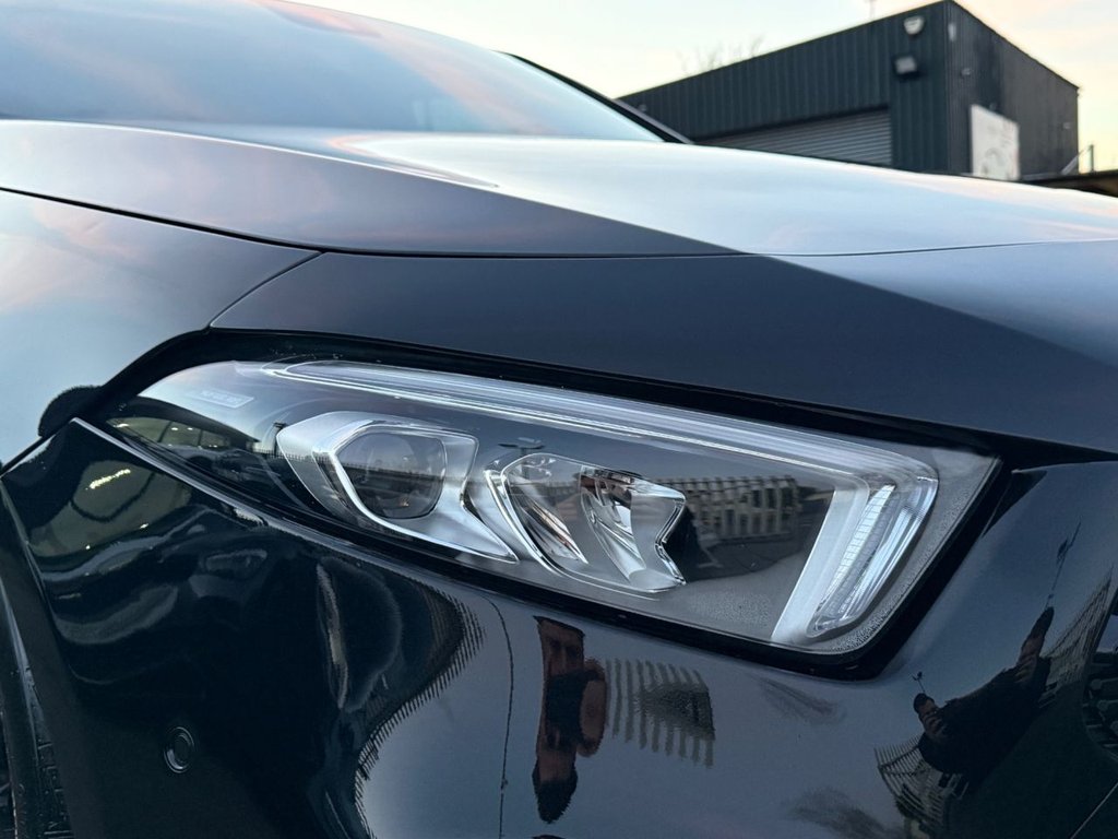 Used Mercedes-Benz A-Class 2020 for sale - 77660146: Photo 25