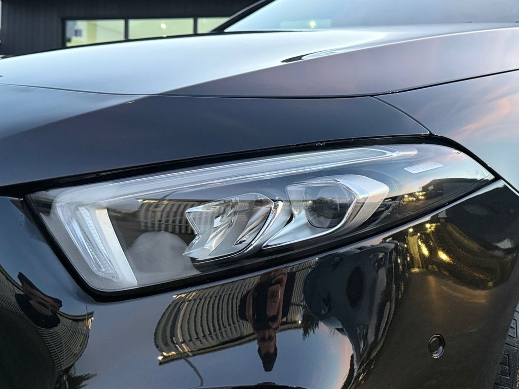 Used Mercedes-Benz A-Class 2020 for sale - 77660146: Photo 27