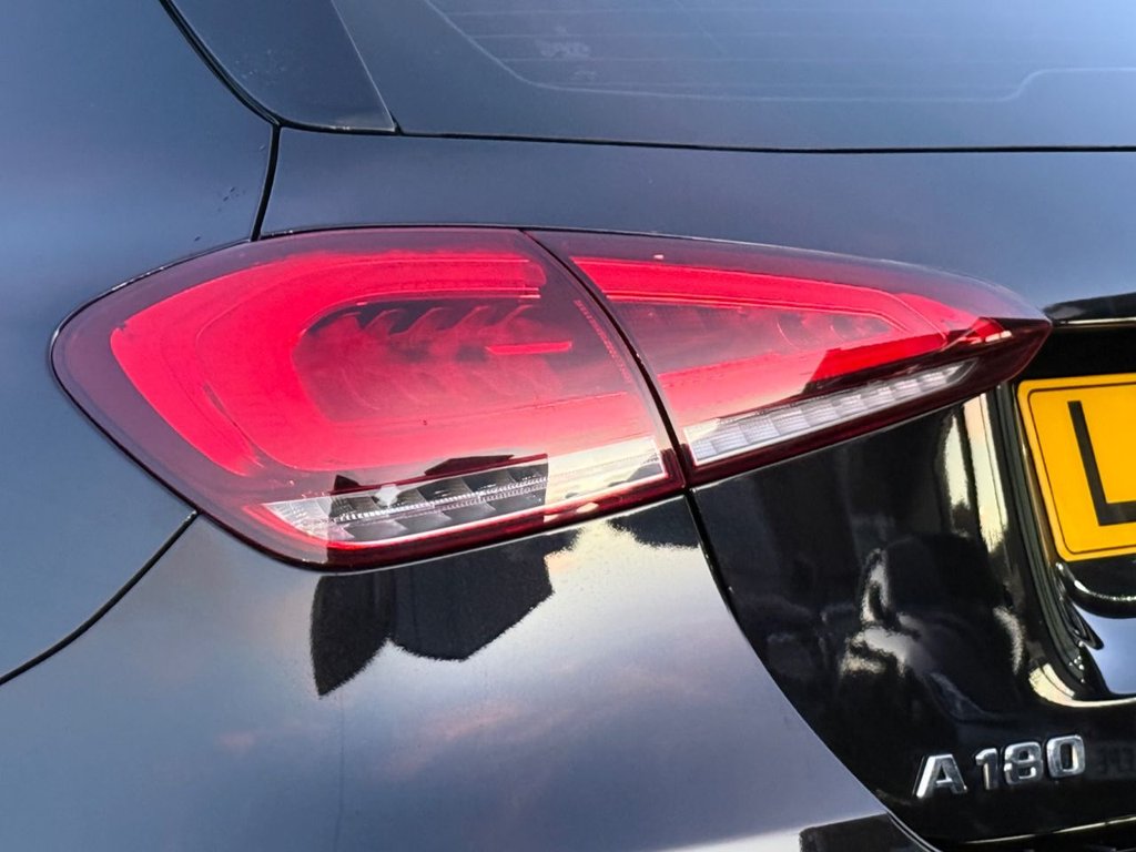 Used Mercedes-Benz A-Class 2020 for sale - 77660146: Photo 30