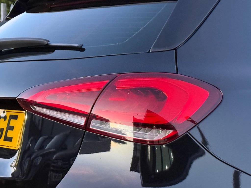 Used Mercedes-Benz A-Class 2020 for sale - 77660146: Photo 31