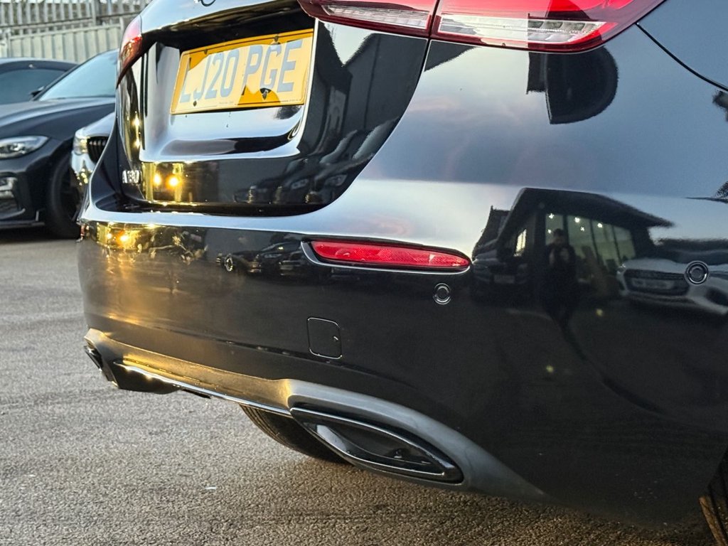 Used Mercedes-Benz A-Class 2020 for sale - 77660146: Photo 32