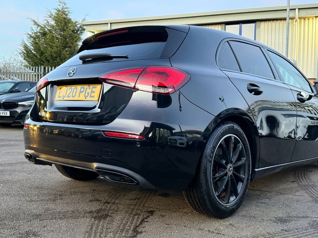 Used Mercedes-Benz A-Class 2020 for sale - 77660146: Photo 33