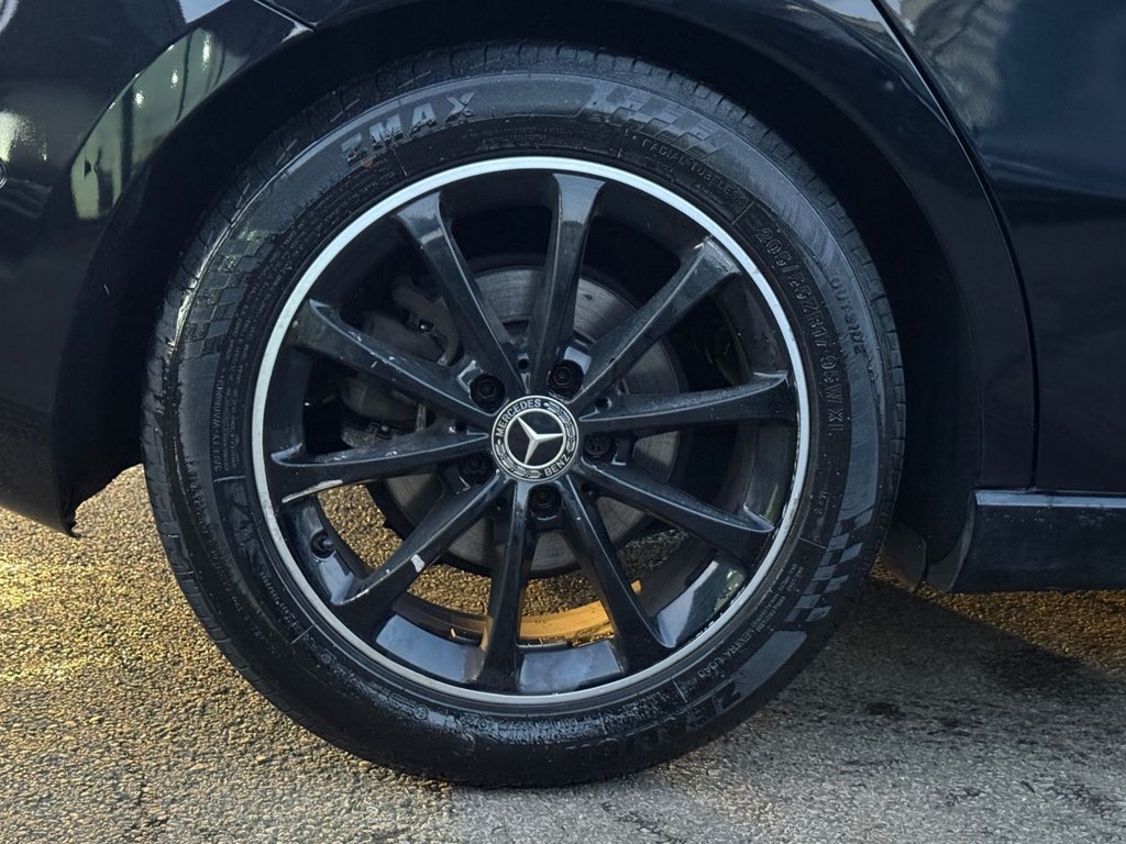 Used Mercedes-Benz A-Class 2020 for sale - 77660146: Photo 34