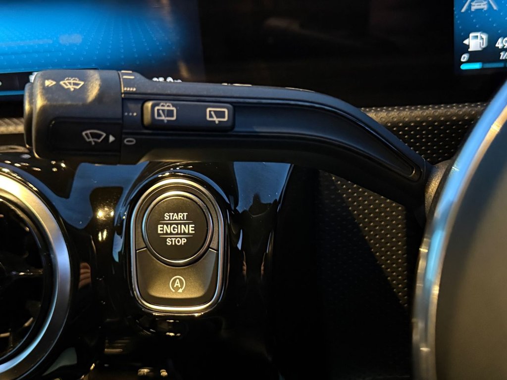 Used Mercedes-Benz A-Class 2020 for sale - 77660146: Photo 45