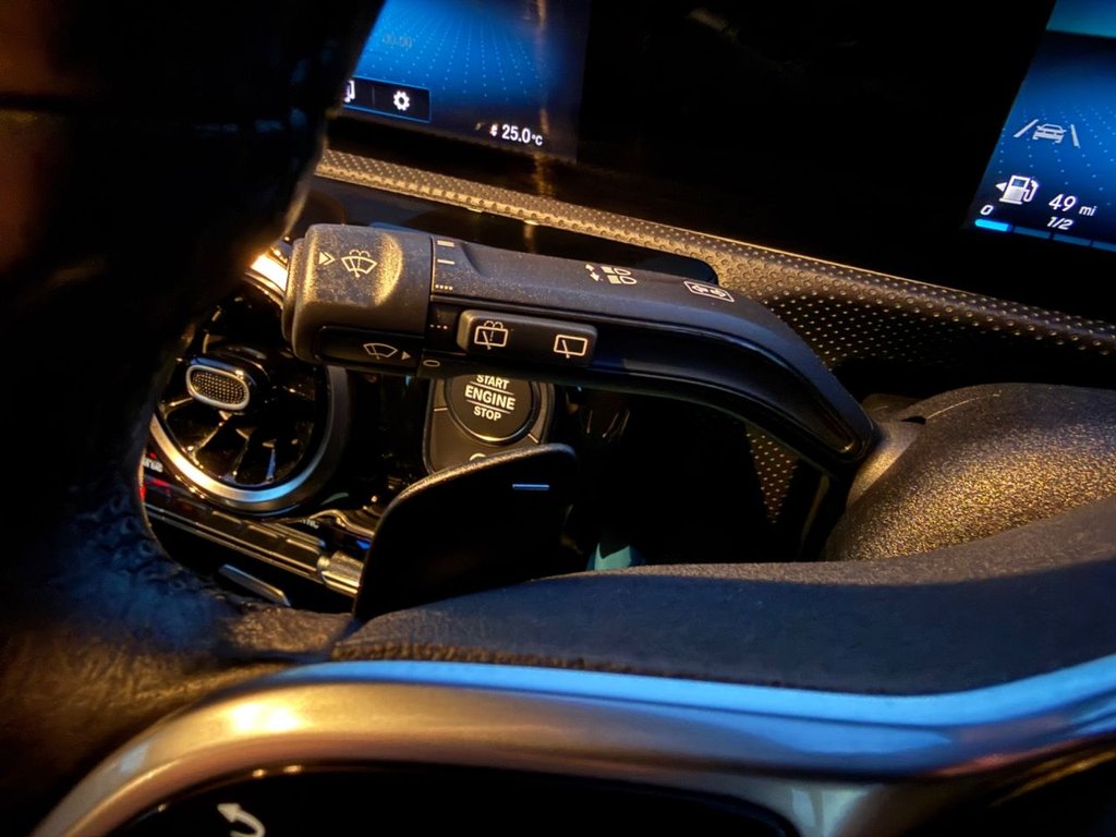 Used Mercedes-Benz A-Class 2020 for sale - 77660146: Photo 47