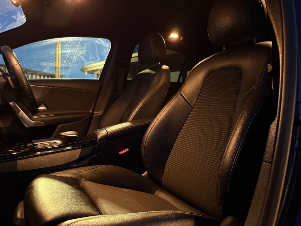 Used Mercedes-Benz A-Class 2020 for sale - 77660146: Photo 5