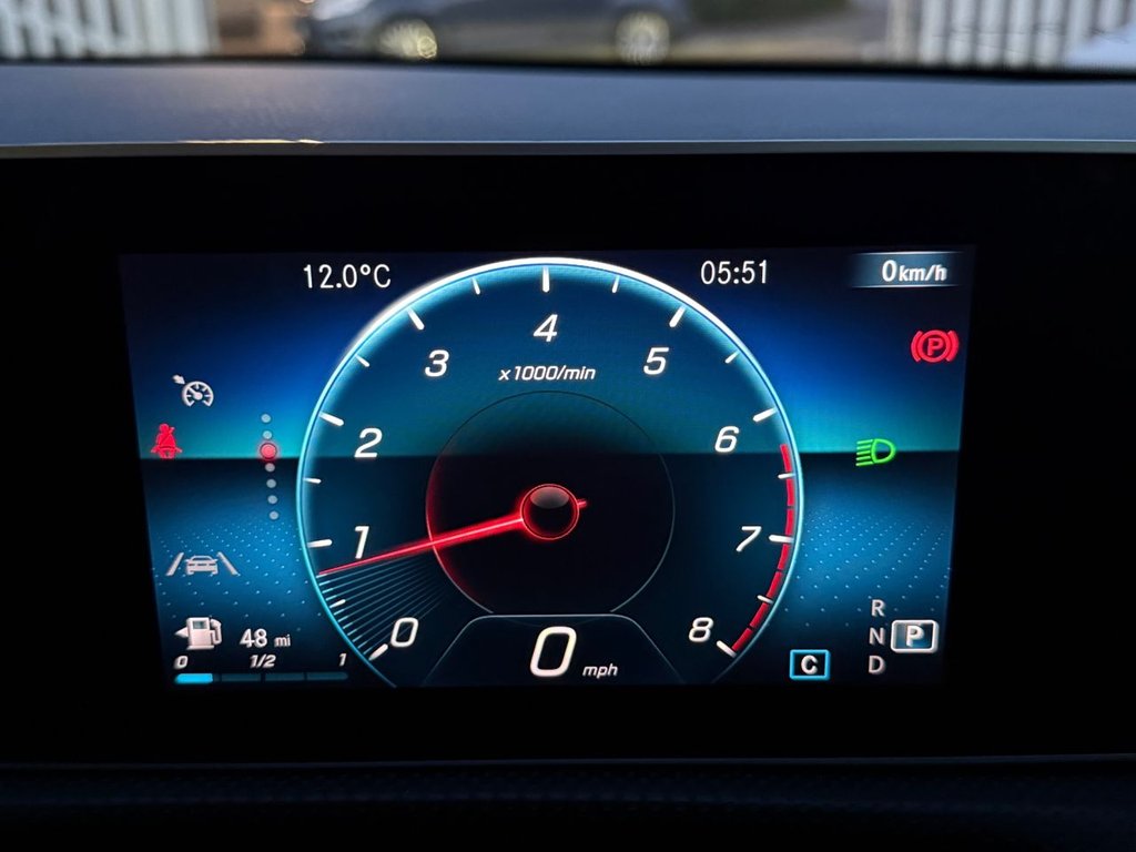 Used Mercedes-Benz A-Class 2020 for sale - 77660146: Photo 50