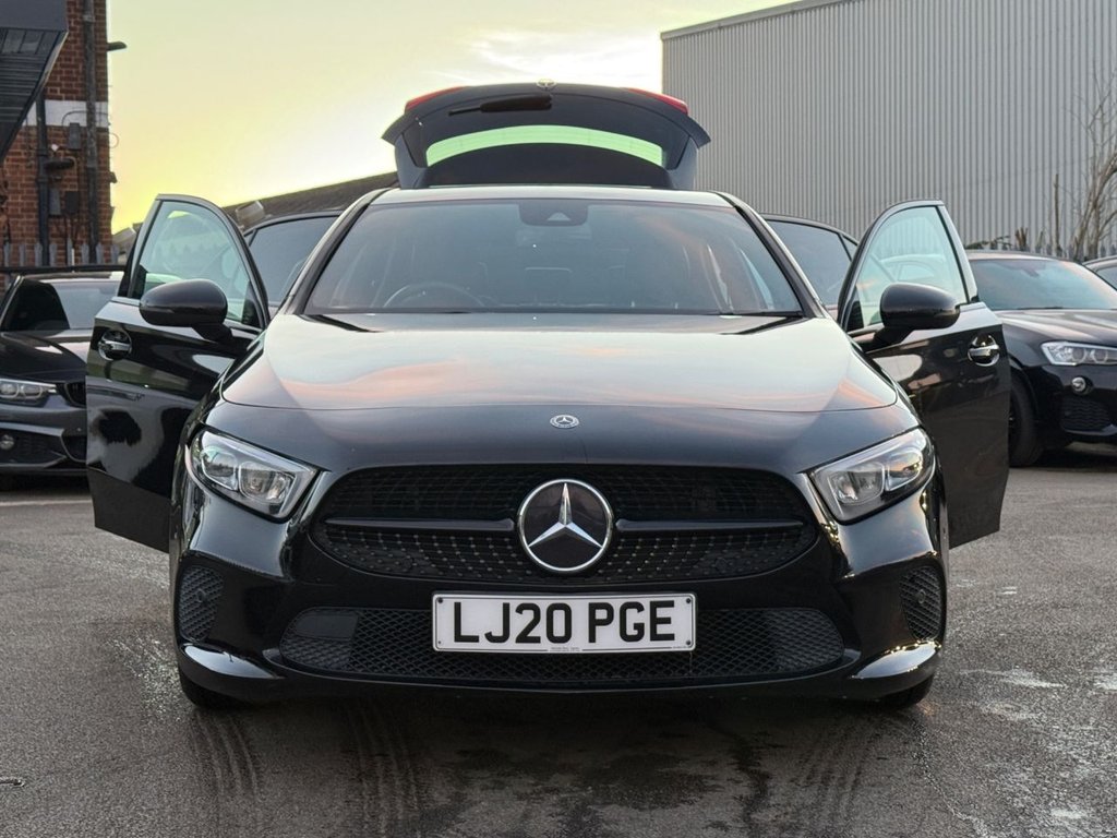 Used Mercedes-Benz A-Class 2020 for sale - 77660146: Photo 6