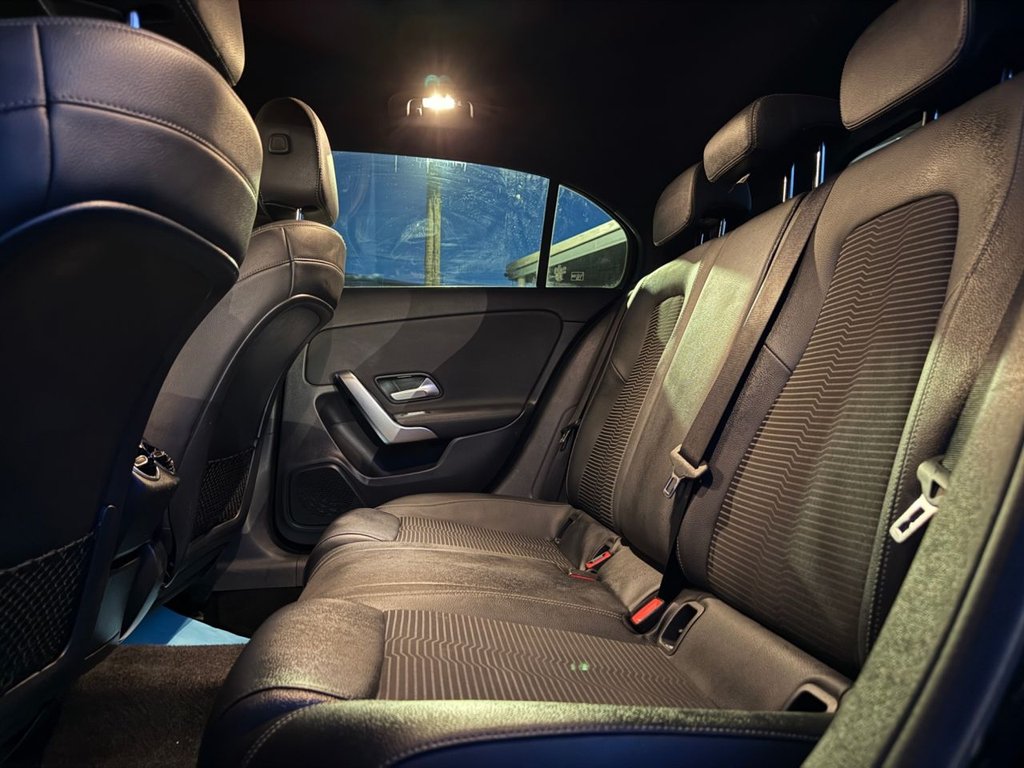 Used Mercedes-Benz A-Class 2020 for sale - 77660146: Photo 7