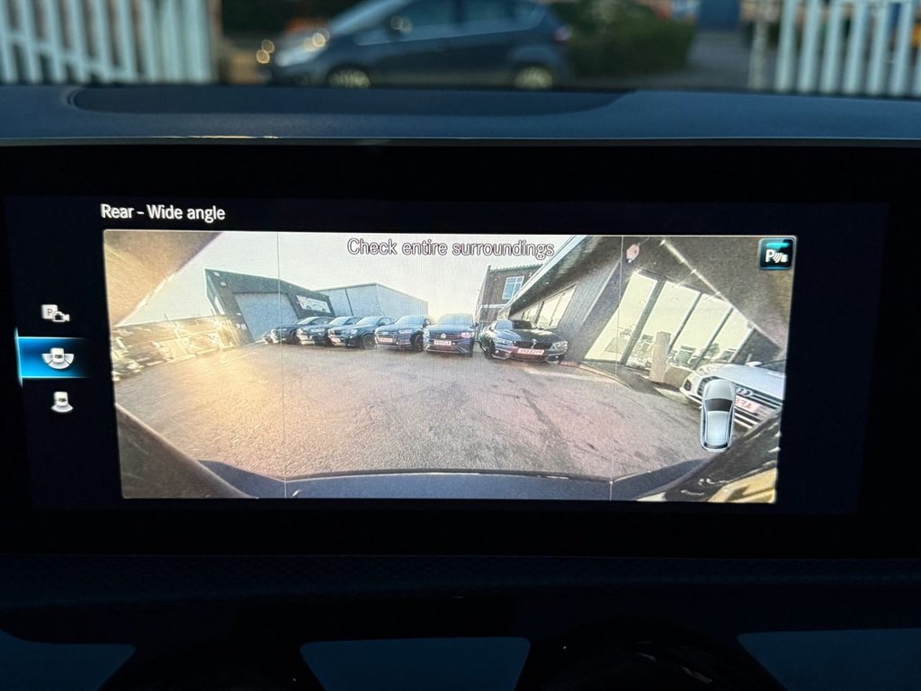 Used Mercedes-Benz A-Class 2020 for sale - 77660146: Photo 9