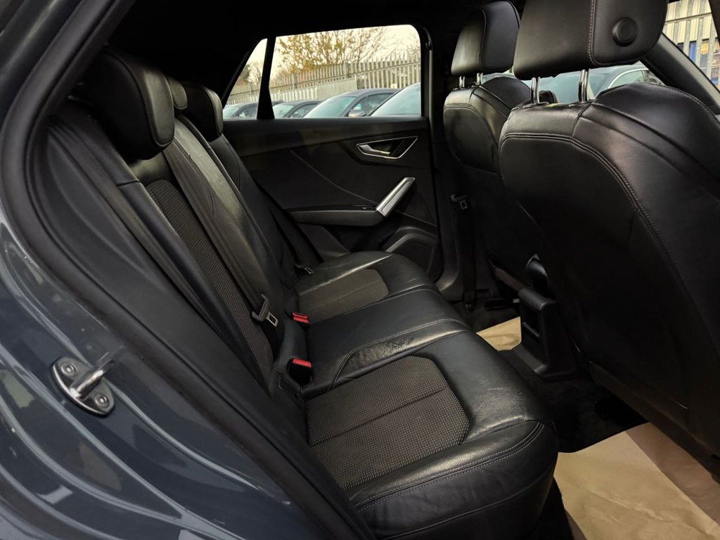 Used Audi Q2 2020 for sale - 76605191: Photo 10