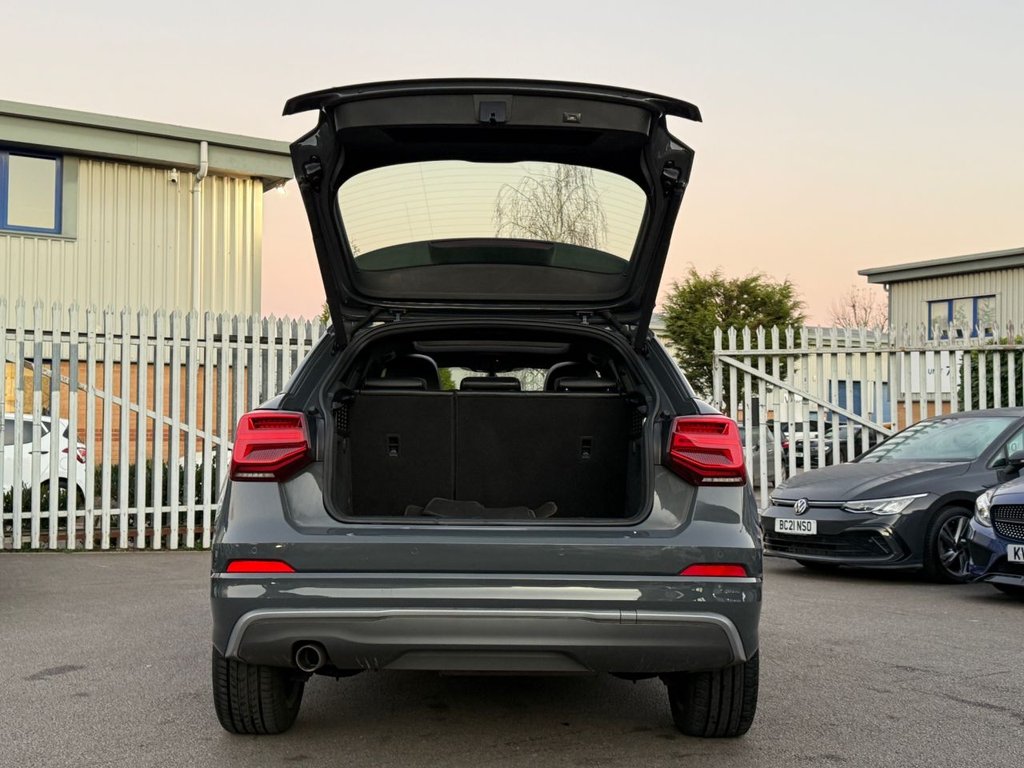 Used Audi Q2 2020 for sale - 76605191: Photo 15