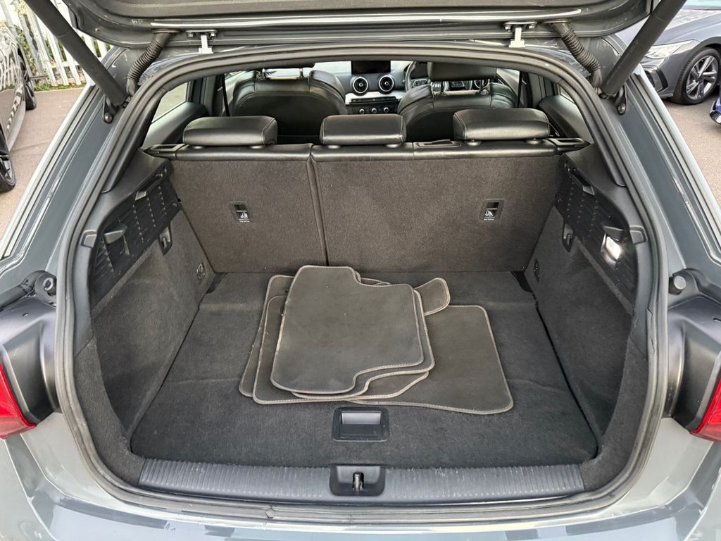 Used Audi Q2 2020 for sale - 76605191: Photo 16