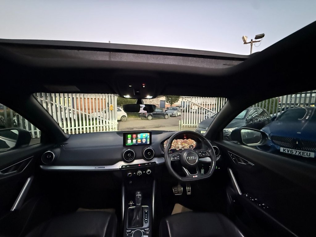 Used Audi Q2 2020 for sale - 76605191: Photo 2