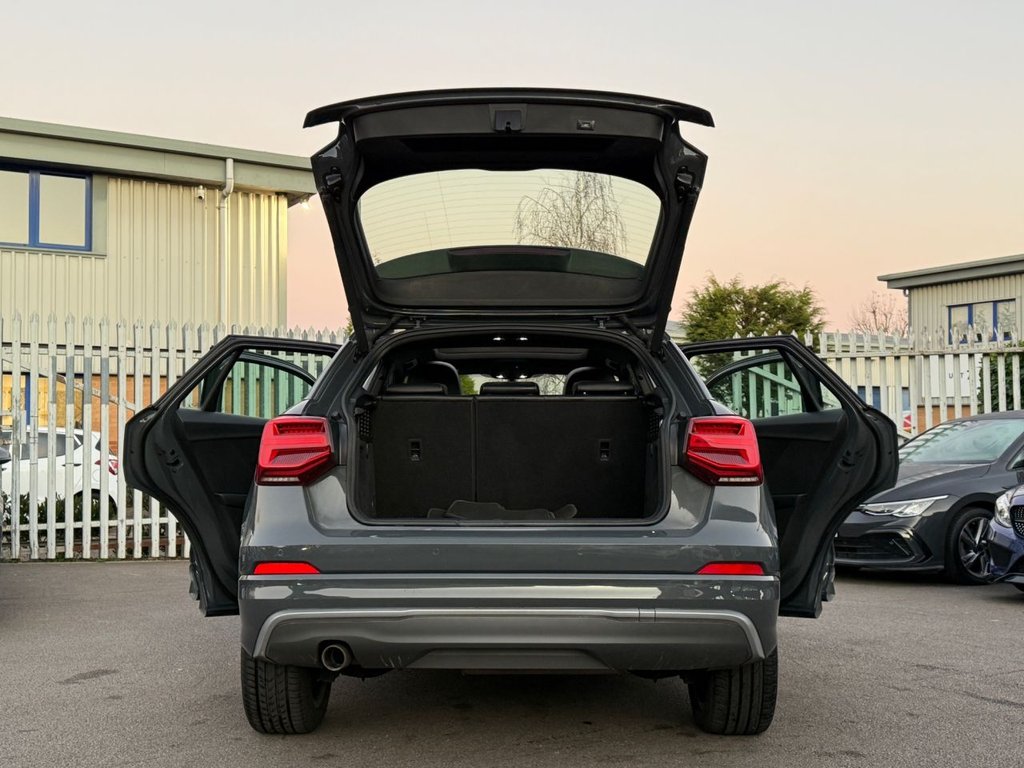 Used Audi Q2 2020 for sale - 76605191: Photo 22