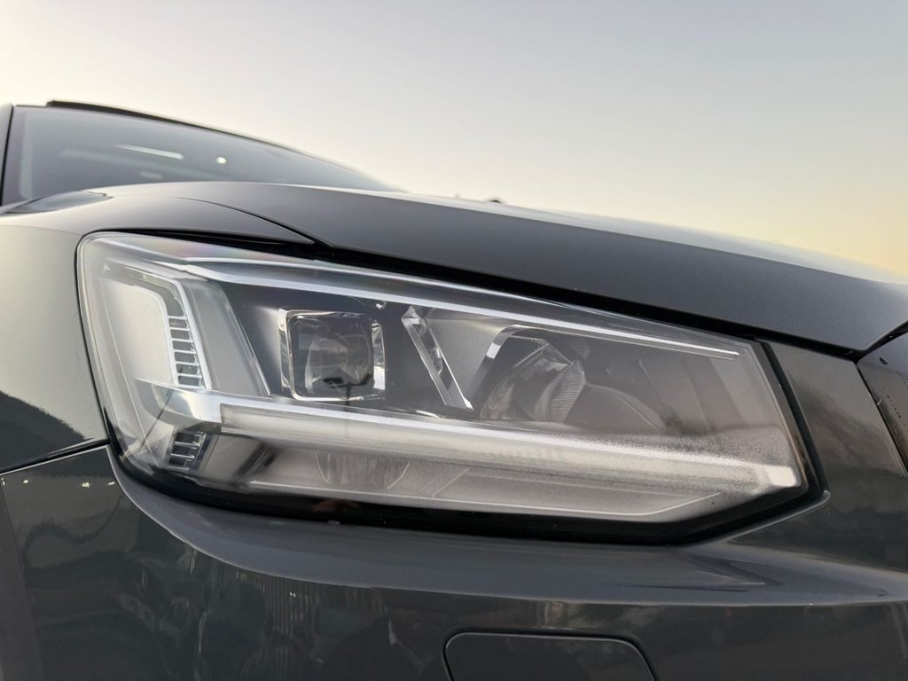 Used Audi Q2 2020 for sale - 76605191: Photo 24