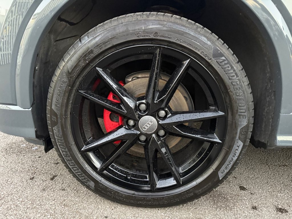 Used Audi Q2 2020 for sale - 76605191: Photo 27