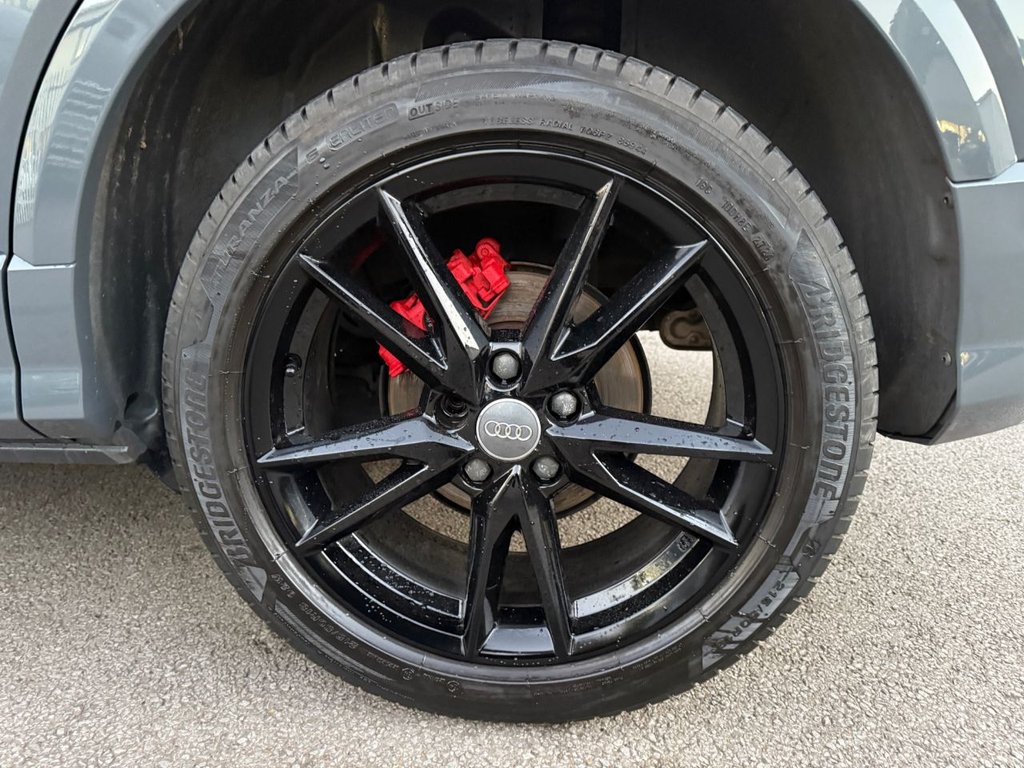 Used Audi Q2 2020 for sale - 76605191: Photo 28