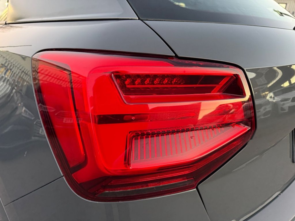 Used Audi Q2 2020 for sale - 76605191: Photo 29