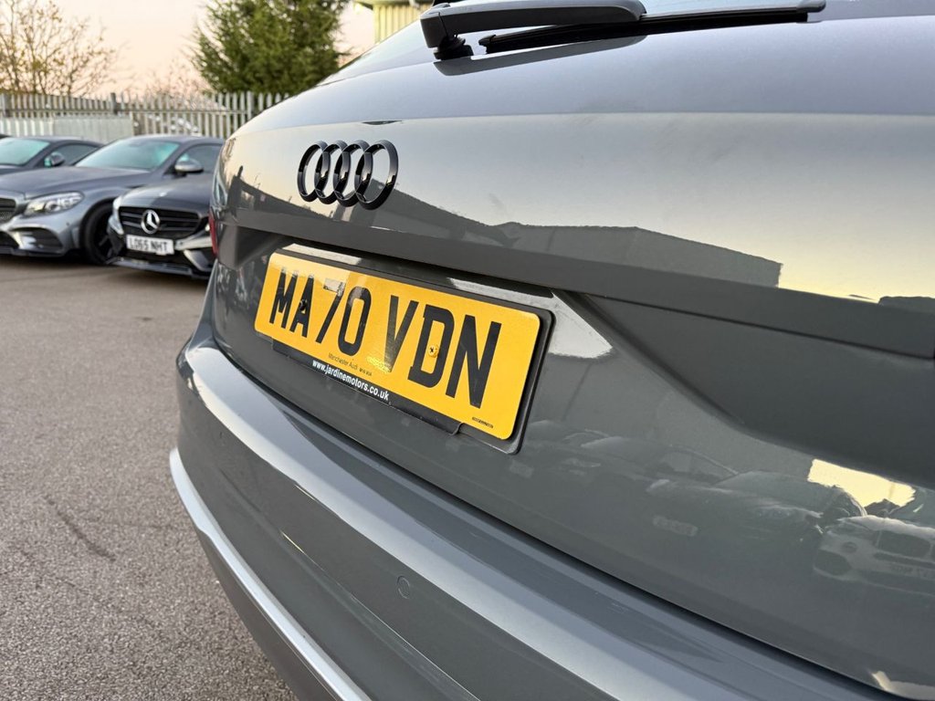 Used Audi Q2 2020 for sale - 76605191: Photo 30