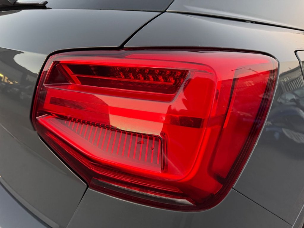 Used Audi Q2 2020 for sale - 76605191: Photo 31