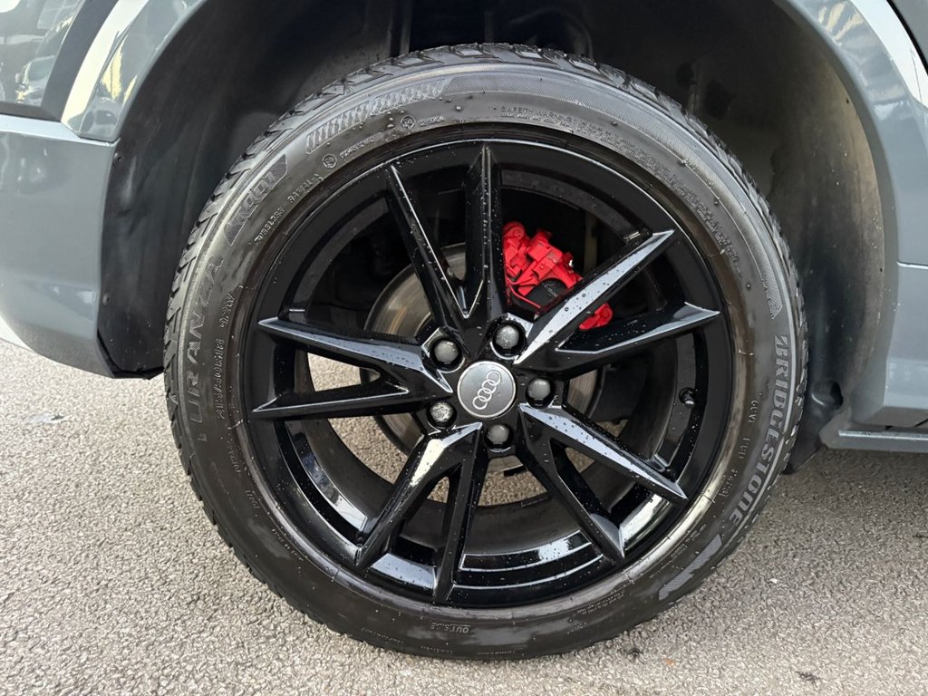 Used Audi Q2 2020 for sale - 76605191: Photo 32