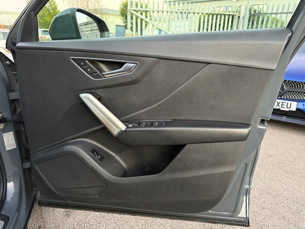 Used Audi Q2 2020 for sale - 76605191: Photo 34