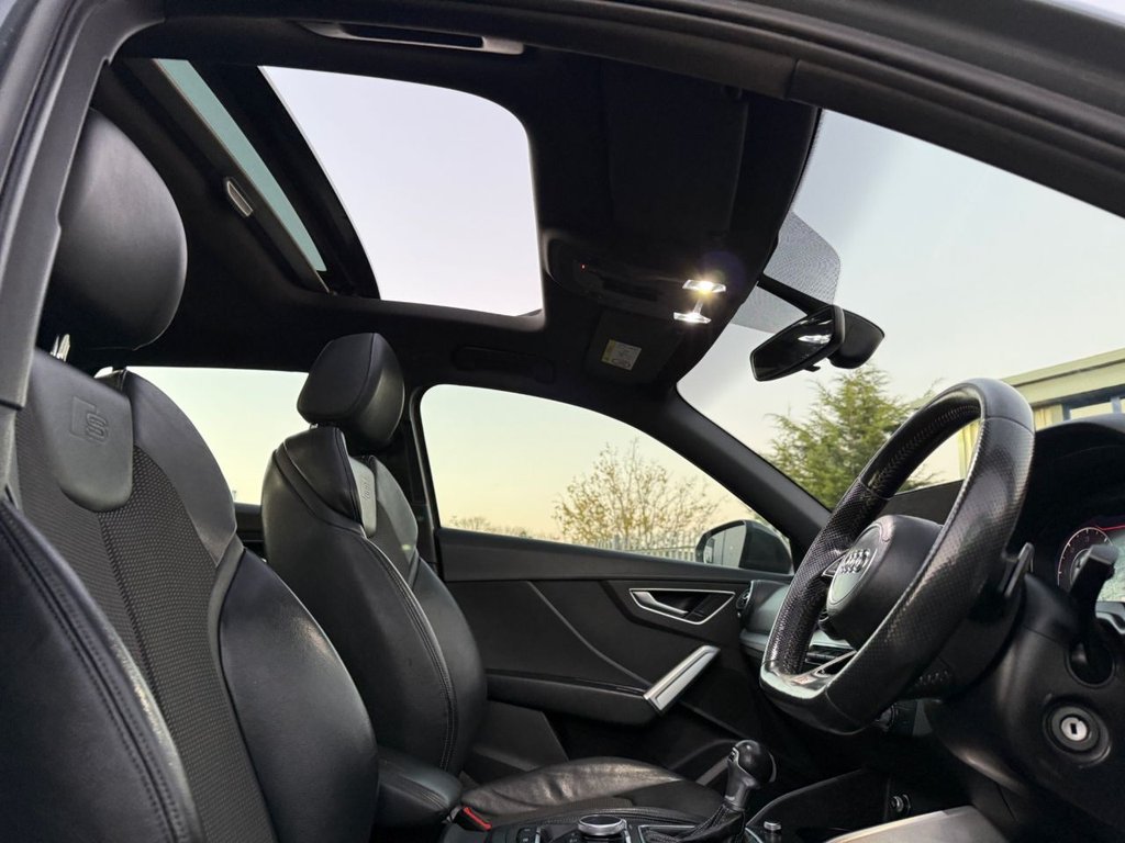 Used Audi Q2 2020 for sale - 76605191: Photo 38