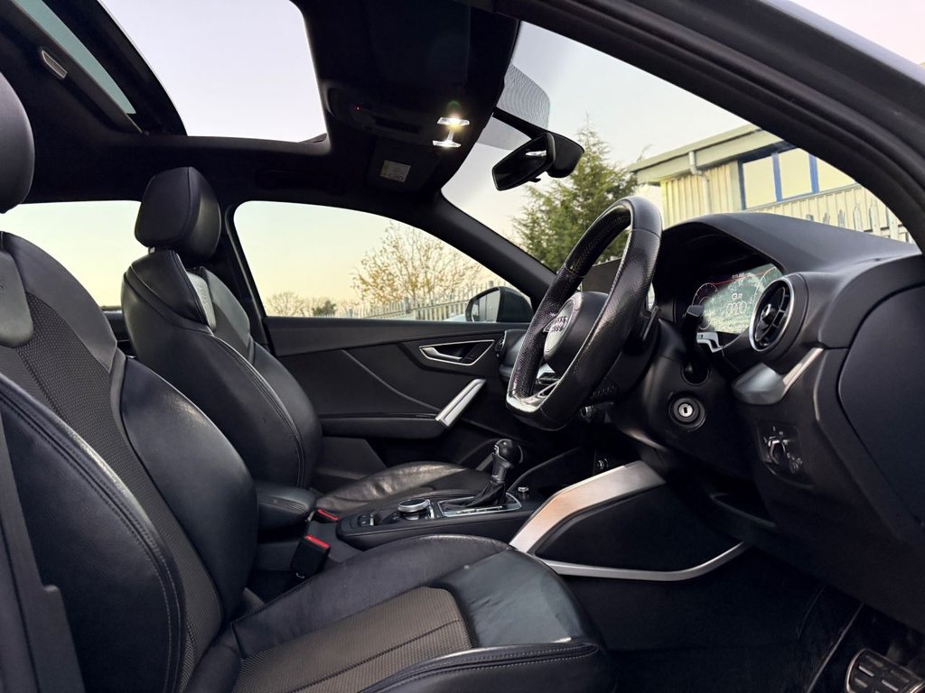 Used Audi Q2 2020 for sale - 76605191: Photo 39