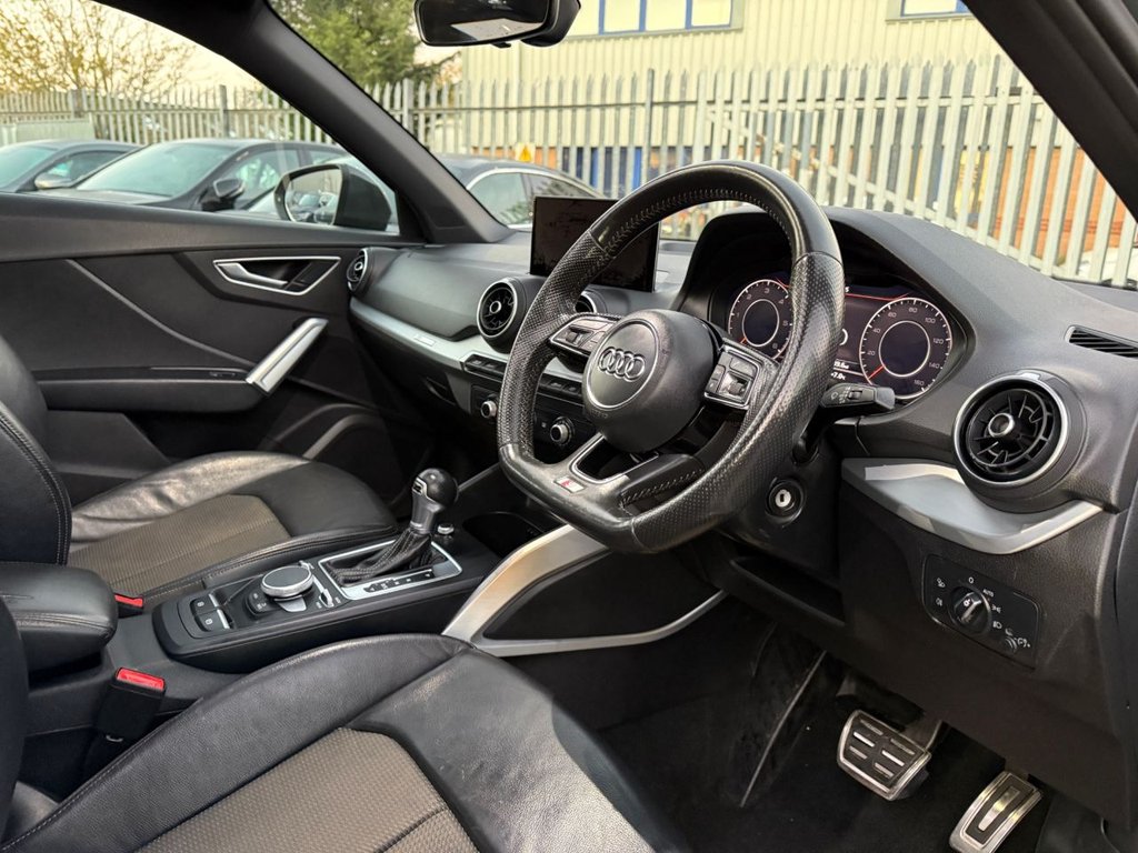 Used Audi Q2 2020 for sale - 76605191: Photo 4