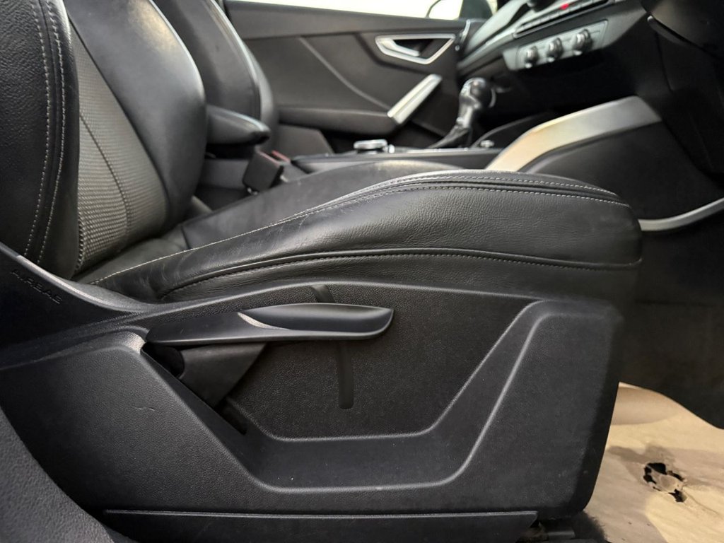 Used Audi Q2 2020 for sale - 76605191: Photo 40