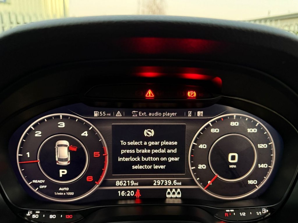 Used Audi Q2 2020 for sale - 76605191: Photo 41