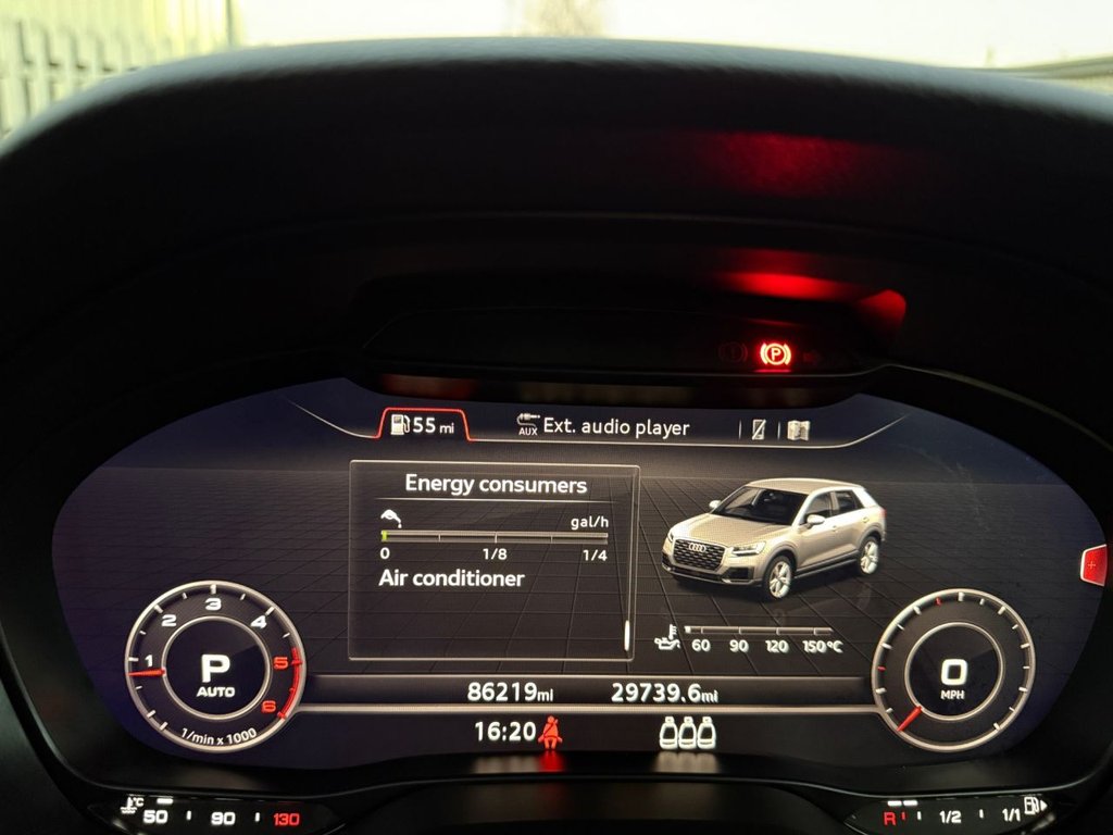 Used Audi Q2 2020 for sale - 76605191: Photo 43