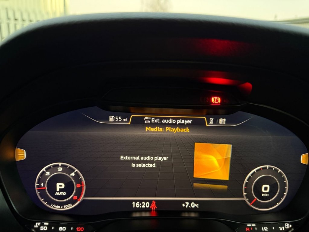 Used Audi Q2 2020 for sale - 76605191: Photo 44