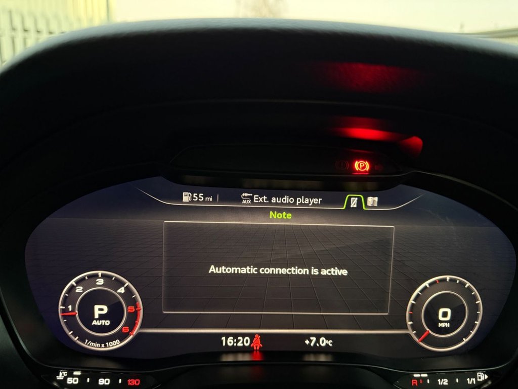 Used Audi Q2 2020 for sale - 76605191: Photo 45