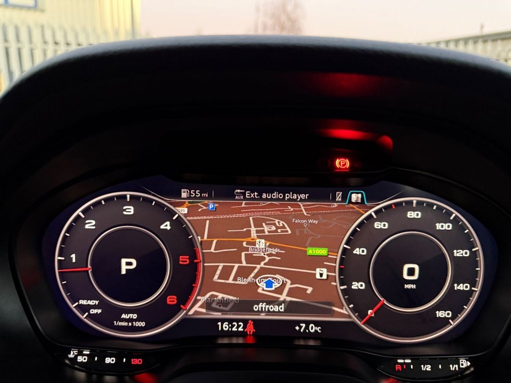 Used Audi Q2 2020 for sale - 76605191: Photo 46