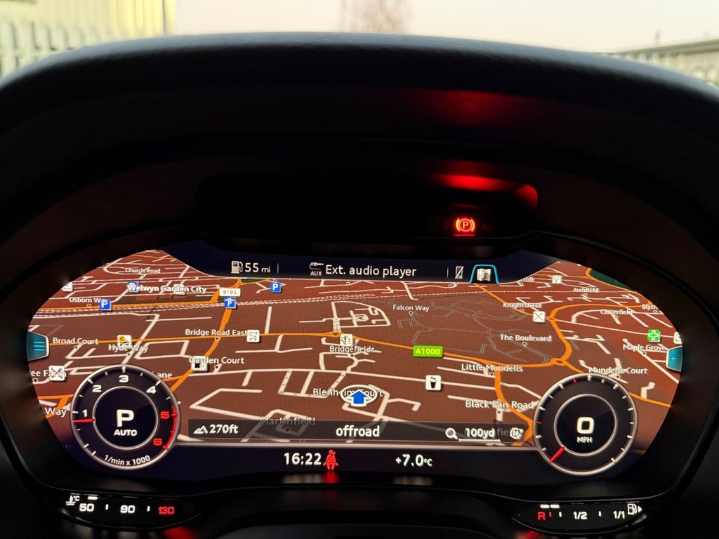 Used Audi Q2 2020 for sale - 76605191: Photo 47