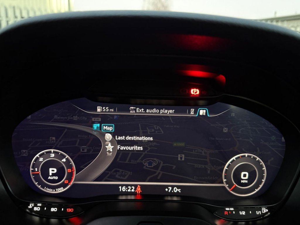 Used Audi Q2 2020 for sale - 76605191: Photo 48