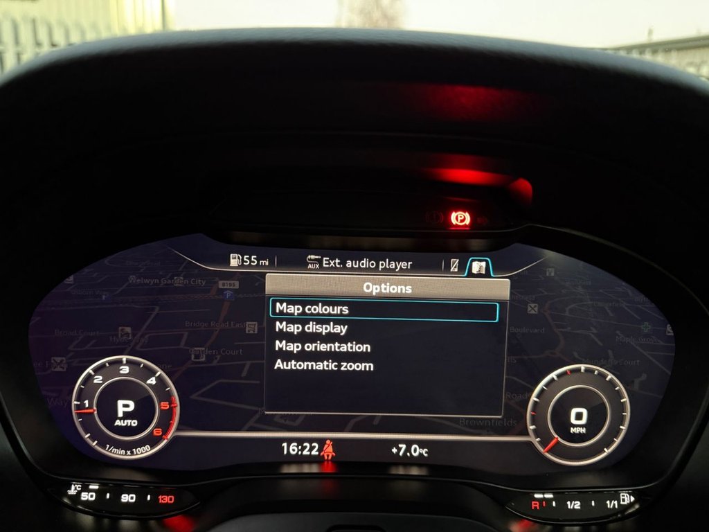 Used Audi Q2 2020 for sale - 76605191: Photo 49