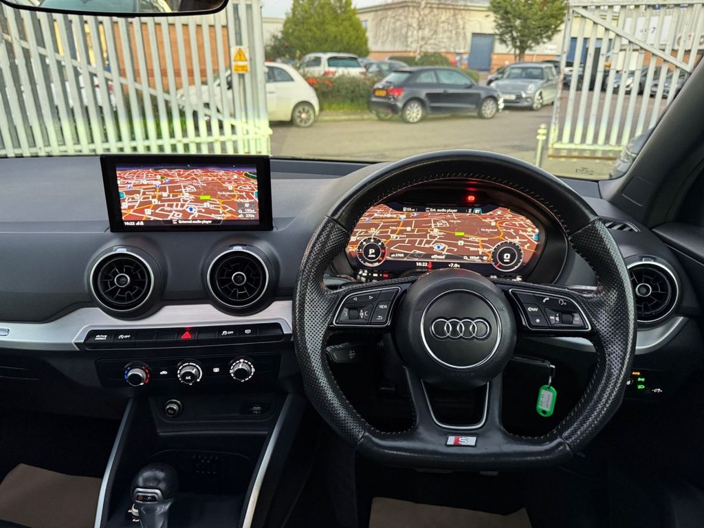Used Audi Q2 2020 for sale - 76605191: Photo 50