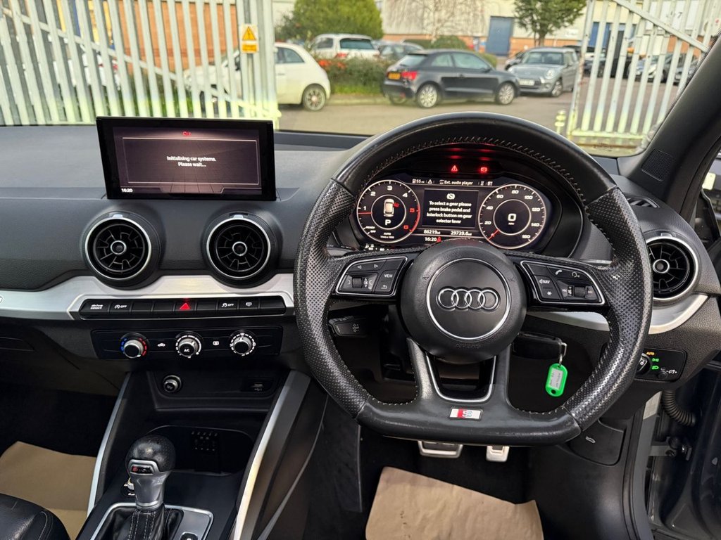 Used Audi Q2 2020 for sale - 76605191: Photo 6