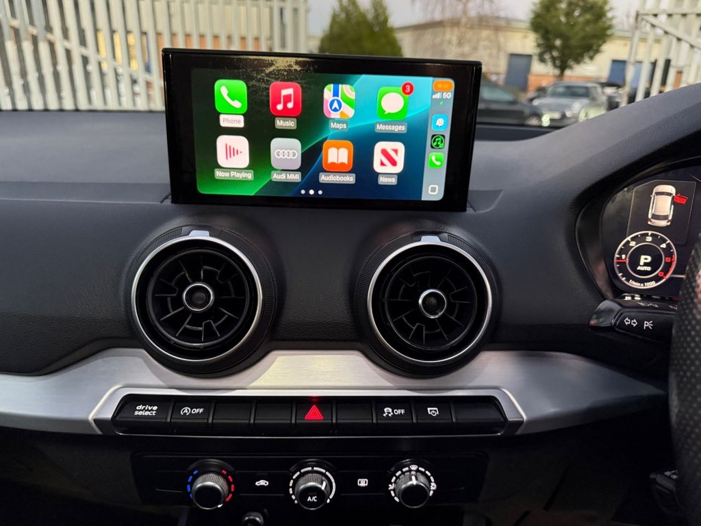 Used Audi Q2 2020 for sale - 76605191: Photo 8