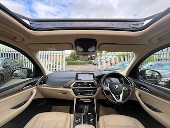 Used BMW X3 2018 for sale - 78645532: Photo