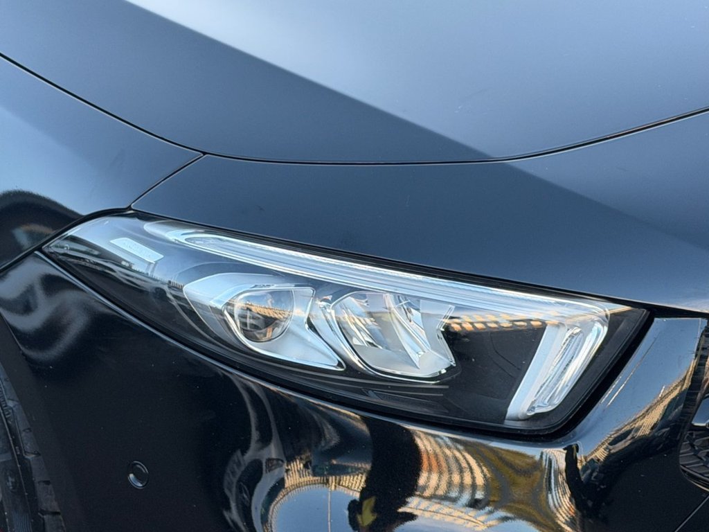 Used Mercedes-Benz A-Class 2019 for sale - 78154130: Photo 22