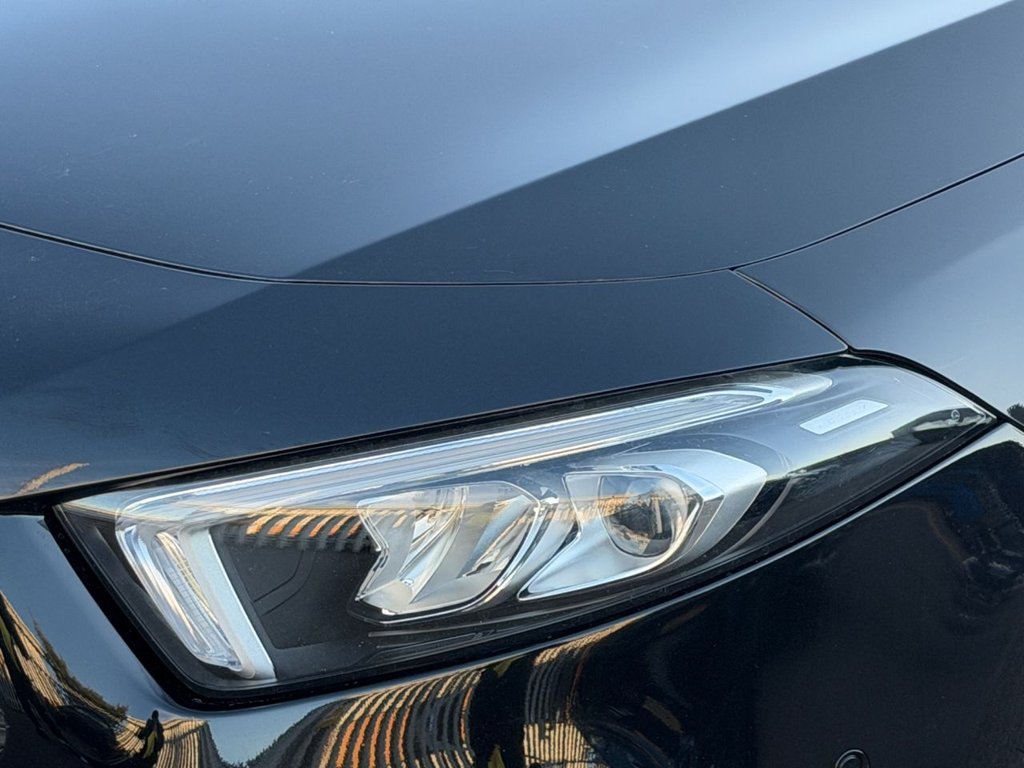 Used Mercedes-Benz A-Class 2019 for sale - 78154130: Photo 24