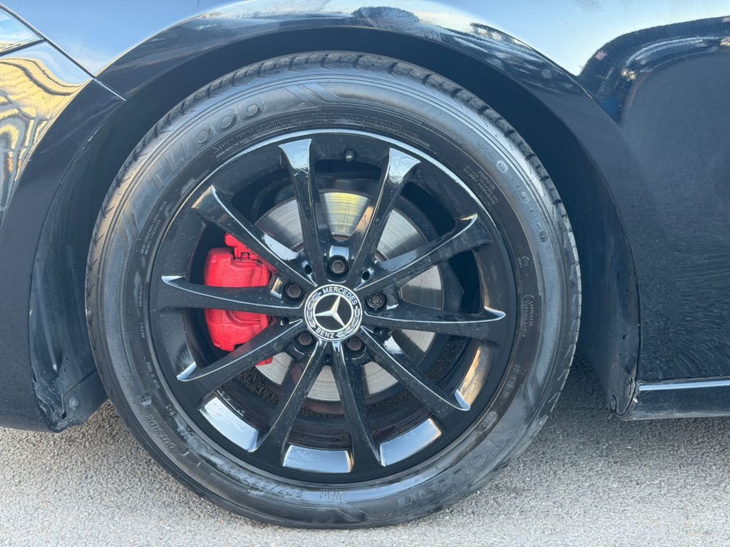 Used Mercedes-Benz A-Class 2019 for sale - 78154130: Photo 25