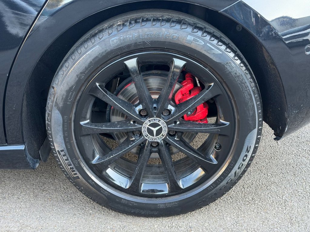 Used Mercedes-Benz A-Class 2019 for sale - 78154130: Photo 26