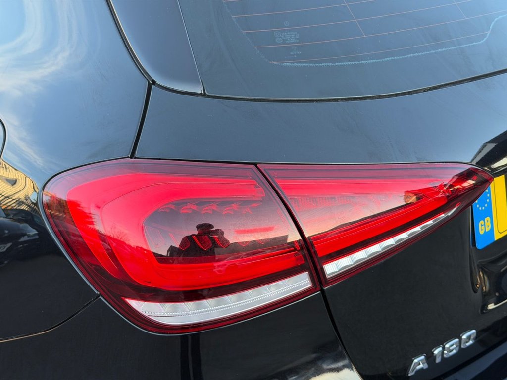 Used Mercedes-Benz A-Class 2019 for sale - 78154130: Photo 27