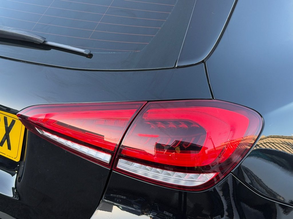 Used Mercedes-Benz A-Class 2019 for sale - 78154130: Photo 29