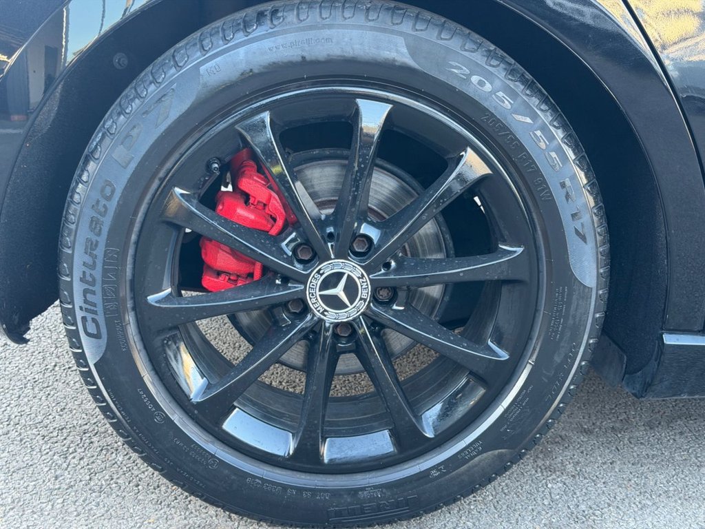 Used Mercedes-Benz A-Class 2019 for sale - 78154130: Photo 30